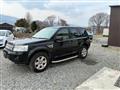 2010 Land Rover Freelander 2