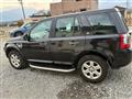2010 Land Rover Freelander 2