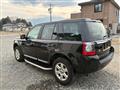 2010 Land Rover Freelander 2
