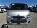 2019 Toyota Hiace Van