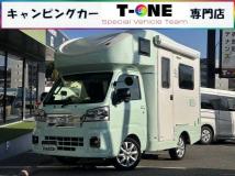 2022 Daihatsu Hijet Truck