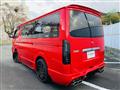 2013 Toyota Hiace Van