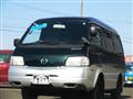 2008 Mazda Bongo Van