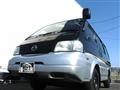2008 Mazda Bongo Van
