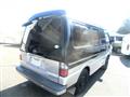 2008 Mazda Bongo Van