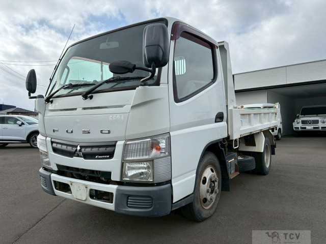 2015 Mitsubishi Canter