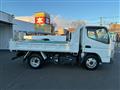 2015 Mitsubishi Canter