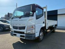 2014 Mitsubishi Canter