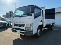 2014 Mitsubishi Canter