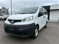 2017 Nissan NV200 VANETTE