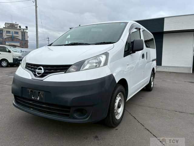 2017 Nissan NV200 VANETTE