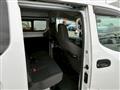 2017 Nissan NV200 VANETTE