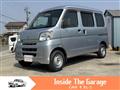 2012 Daihatsu Hijet Cargo