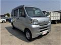 2012 Daihatsu Hijet Cargo