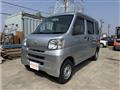 2012 Daihatsu Hijet Cargo