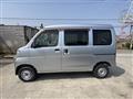 2012 Daihatsu Hijet Cargo