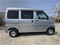 2012 Daihatsu Hijet Cargo