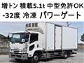 2015 Isuzu Isuzu Others