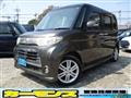 2011 Daihatsu Tanto Custom