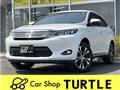 2015 Toyota Harrier