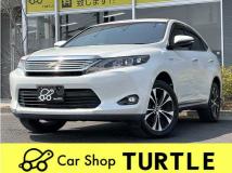 2015 Toyota Harrier