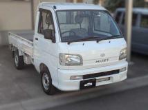 2004 Daihatsu Hijet Truck
