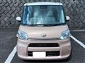 2017 Daihatsu Tanto