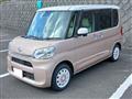 2017 Daihatsu Tanto