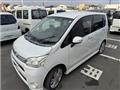 2011 Daihatsu Move Custom