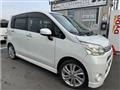 2011 Daihatsu Move Custom