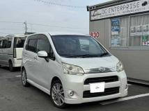 2011 Daihatsu Move Custom