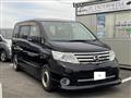 2008 Nissan Serena