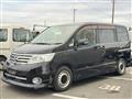2008 Nissan Serena
