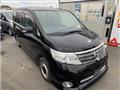 2008 Nissan Serena