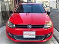 2012 Volkswagen Polo