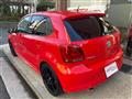 2012 Volkswagen Polo