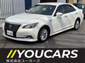2016 Toyota Crown
