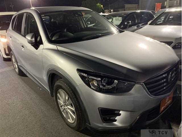 2015 Mazda Mazda Others