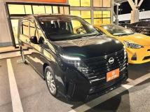 2023 Nissan Serena