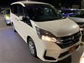 2020 Nissan Serena
