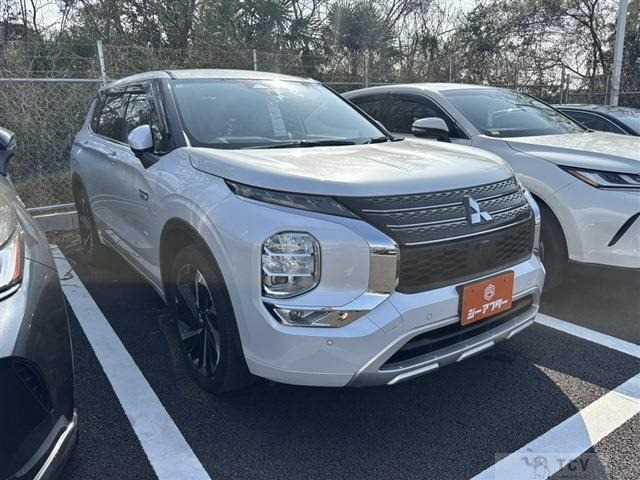 2022 Mitsubishi Outlander