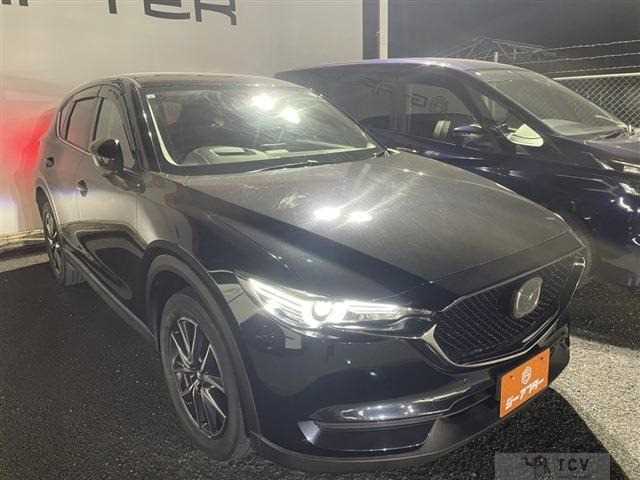 2017 Mazda Mazda Others