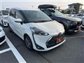 2019 Toyota Sienta
