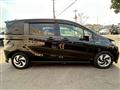 2015 Honda Freed