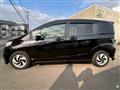 2015 Honda Freed