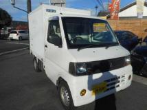 2005 Mitsubishi Minicab Truck