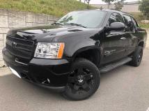 2011 GM Chevrolet Others