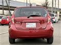 2014 Nissan Note