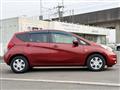 2014 Nissan Note