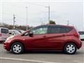 2014 Nissan Note